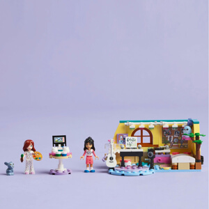 Lego Friends Paisley’s Room 42647